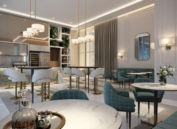 Imagem APARTAMENTO RESIDENCIAL em Balneário Camboriú - SC, Centro