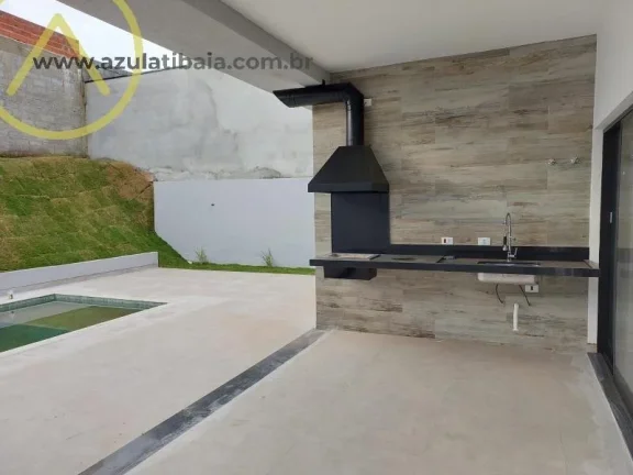 Imagem Casa para Venda em Atibaia, Serras De Atibaia II, 3 dormitórios, 1 suíte, 3 banheiros, 3 vagas