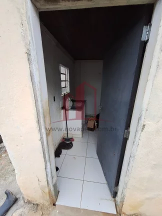 Imagem CASA RESIDENCIAL em FRANCO DA ROCHA - SP, VILA ZANELA