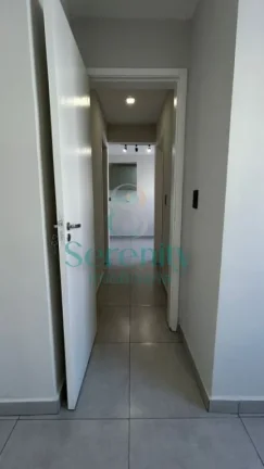 Imagem Apartamento para alugar próximo a Universidade PUC - 2 quartos - 1 banheiro - 1 vaga - R$1.500,00/mês - Londrina - PR