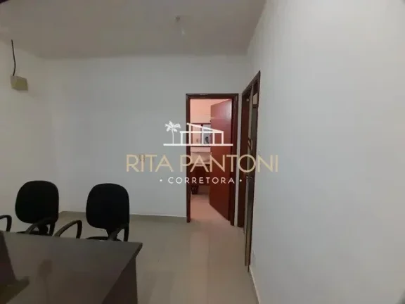 Imagem Sala Comercial - Ribeirão Preto - Centro - Região Leste