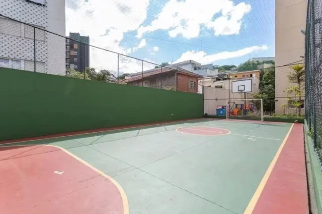 Imagem Cobertura para Venda em São Paulo, Vila Ipojuca, 3 dormitórios, 1 suíte, 4 banheiros, 3 vagas