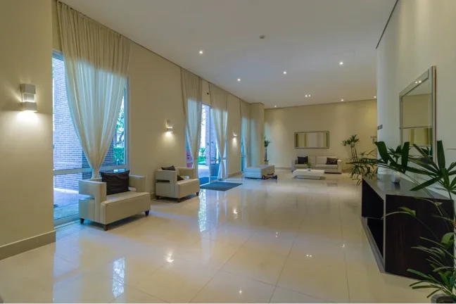 Imagem APARTAMENTO RESIDENCIAL em São Paulo - SP, Jardim Prudência