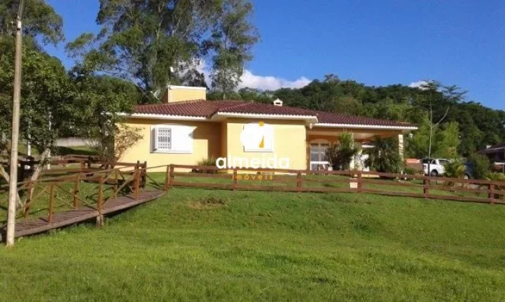 Imagem Casa 3 dormitórios à venda Nossa Senhora do Perpétuo Socorro Santa Maria/RS