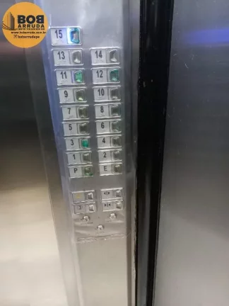 Imagem Apartamento Padrão