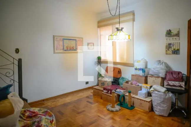 Imagem Casa à Venda - Aclimação, 3 Quartos, 180 m2
