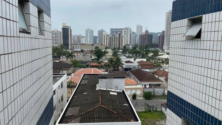Imagem APARTAMENTO COM 80 m² - FORTE - PRAIA GRANDE SP