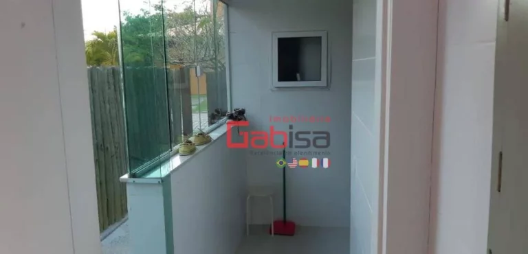 Imagem Casa com 5 dormitórios à venda, 310 m² por R$ 2.600.000,00 - Village de Búzios - Armação dos Búzios/RJ