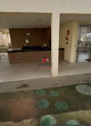 Imagem Apartamento - Bairro Quebra - Lagoa Santa