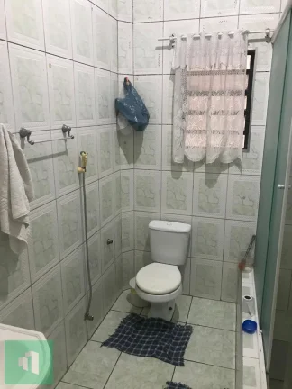Imagem Sobrado à venda em São Bernardo do Campo, Assunção, com 3 quartos