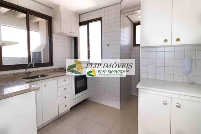 Imagem Duplex para venda com 81 metros quadrados com 1 quarto em Cambuí - Campinas - SP