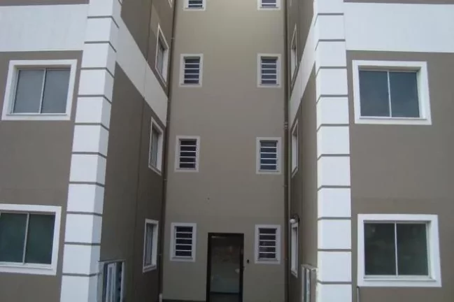 Encantador apartamento residencial disponível para venda! Com 2 salas amplas, este imóvel oferece ...