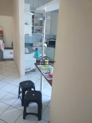 Imagem Casa à venda no bairro Belveder Clube dos 500 - Guaratinguetá/SP