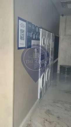 Imagem Studio de Luxo à Venda em Moema, São Paulo-SP: 1 Quarto, 2 Salas, 1 Banheiro, 28m² de Pura Elegância!