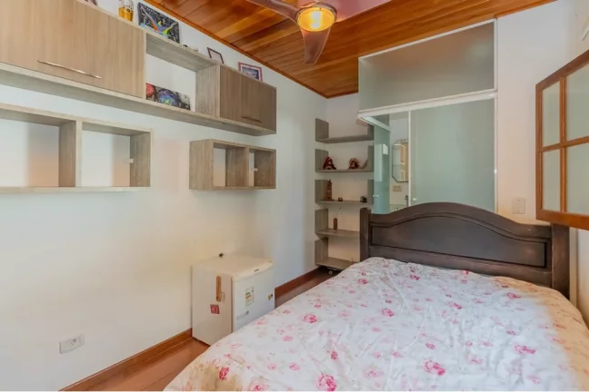 Imagem CASA RESIDENCIAL em São Paulo - SP, Siciliano