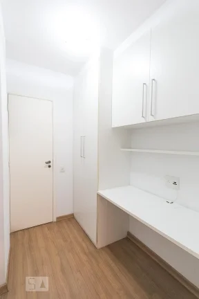 Imagem Apartamento à Venda - Vila Mariana, 2 Quartos, 67 m2