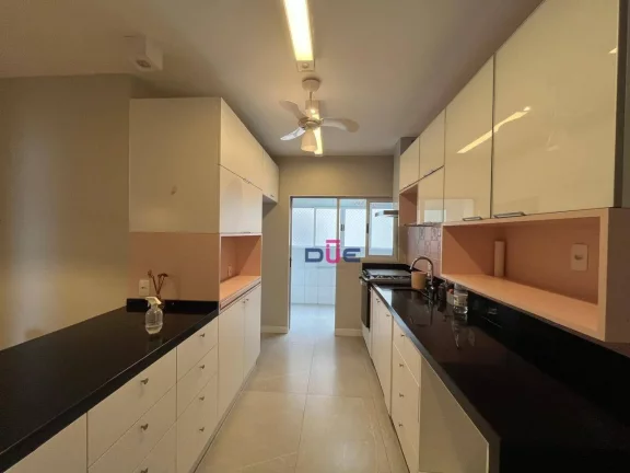 Imagem Apartamento com 3 dormitórios à venda, 154 m² por R$ 1.650 - Embaré - Santos/SP