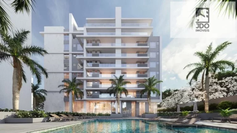 Imagem Cobertura Duplex a Venda no bairro Vila Izabel - Curitiba, PR