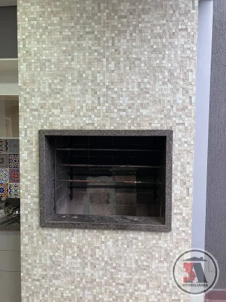 Imagem Casa no Condomínio Alberto Jaquier