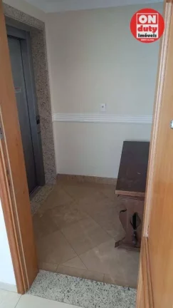 Imagem Apartamento à venda - Gonzaga - Santos/SP