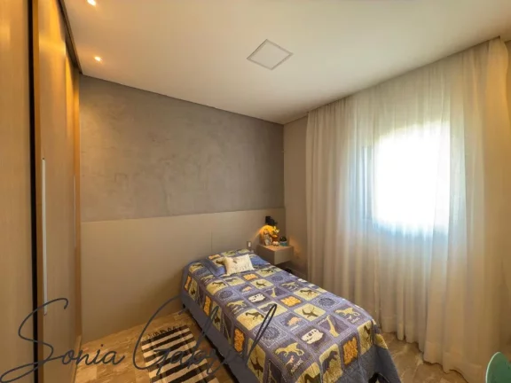 Imagem Casa de alto padrão à venda em condomínio fechado em Valinhos-SP - 4 quartos, 1 suíte, 2 salas, 3 banheiros, 4 vagas - 188m²! Imagem Casa de alto padrão à venda em condomínio fechado em Valinhos-SP - 4 quartos, 1 suíte, 2 salas, 3 banheiros, 4 vagas - 188m²!