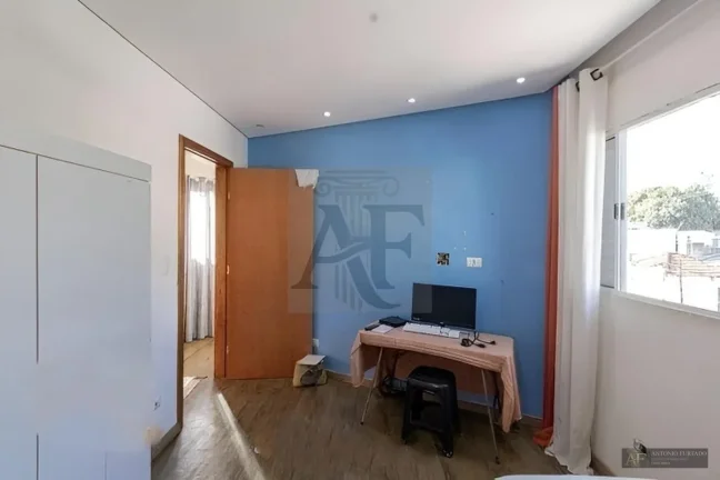 Imagem Casa a venda em Vila Dalila, São Paulo