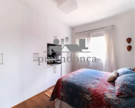 Imagem Apartamento reformado na Vila Madalena, em plena Rua Harmonia, pronto para morar!