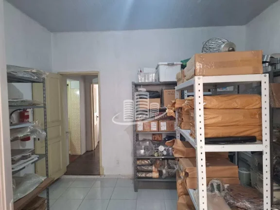 Imagem Casa Comercial