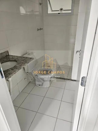 Imagem AP-25276 - APARTAMENTO NOVO 3 DORM À VENDA NO JD. CALIFóRNIA EM JACAREÍ/SP
