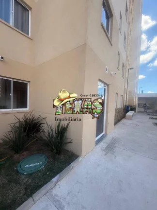 Imagem APARTAMENTO NOVO TIPO KITNET PARA LOCAÇÃO VILA CARMOSINA