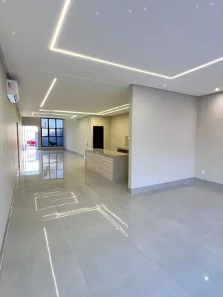 Imagem Casa Sozinha No Lote No Faiçalville