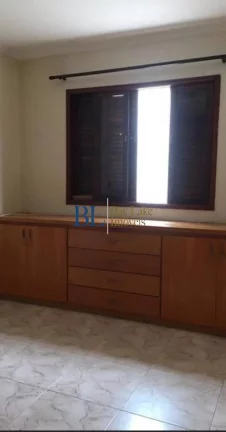 Imagem Casa Térrea À Venda Com 134M² - 3 Quartos - Chácara Mafalda!!