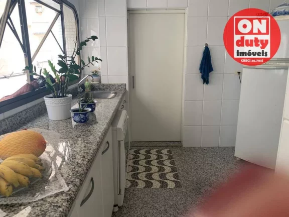 Imagem Apartamento - Gonzaga - Santos/SP