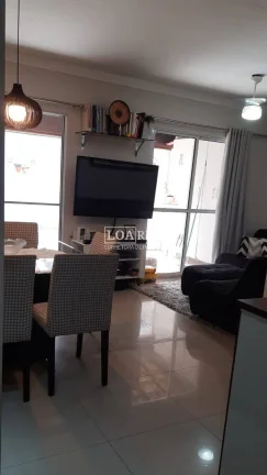 Imagem CASA 3 DORMITÓRIOS SENDO 1 SUÍTE - RESIDENCE CLUB VILLA BRANCA