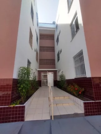Imagem Imóvel Residencial Francisco Oliveira - 3 Quartos, 68 m², Vaga de Garagem | Contato (79) 98834-9621