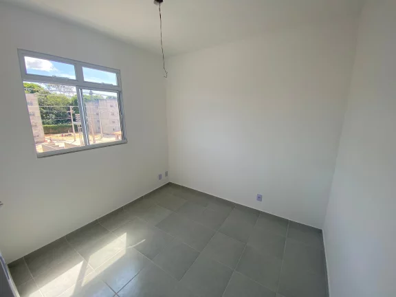 Imagem Residencial Marajoara I: Conforto e Lazer em Belém do Pará