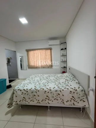 Imagem Chácara em Santa Branca – 3 dormitórios, 1 suite - 1500m²