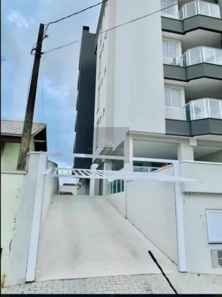 Imagem Apartamento para Venda em Ubatuba / SP no bairro Centro