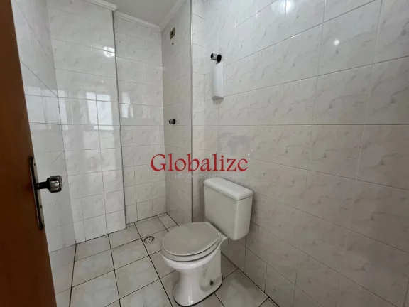 Imagem Apartamento 2 dormitórios com suíte e vaga privativa fechada na Ponta da Praia em Santos por R$695.000,00