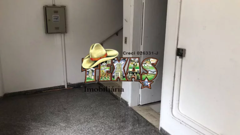 Imagem GALPÃO PARA VENDA NA ACLIMAÇÃO