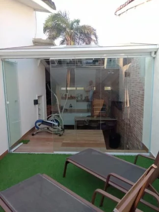 Imagem Casa à venda, 110 m² por R$ 702.000,00 - Jardim Casa Branca - Suzano/SP