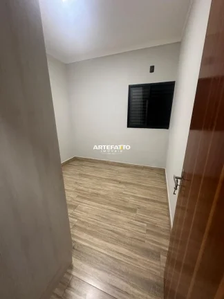 Imagem Apartamento incrível no Piratininga 1, 3 dorm. sendo 1 suíte. 2 vagas de garagem