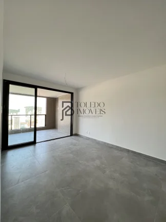 Imagem Apartamento Alto Padrão com 2 Dormitórios com suítes no Canto do Forte