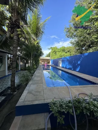 Imagem CASA INDIVIDUAL NO PARAÍSO DOS PATAXÓS