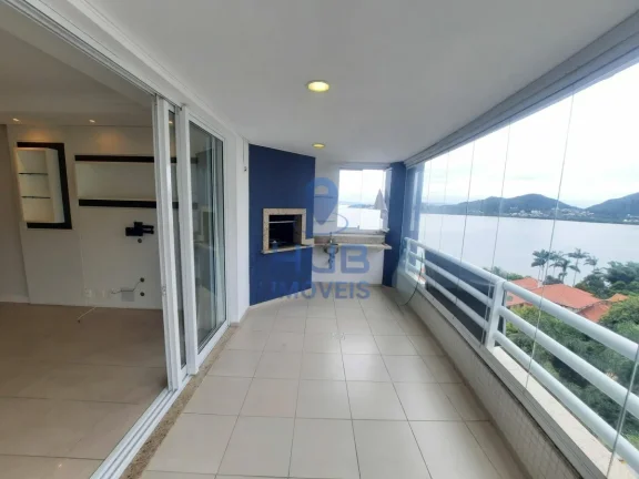 Imagem Apartamento à venda, 157 m² 3 Suítes, 2 Vagas João Paulo, Florianópolis/SC