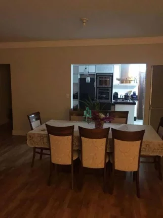 Imagem Casa com 3 dormitórios à venda, 295 m² por R$ 954.000,00 - Água Azul - Guarulhos/SP