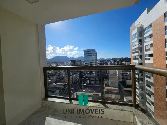 Imagem APARTAMENTO NOVO COM VISTA PARA O MAR RECÉM ENTREGUE PELA CONSTRUTORA!