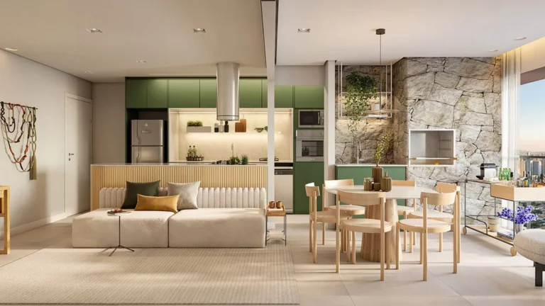 Imagem APARTAMENTO RESIDENCIAL em São Paulo - SP, Campo Belo
