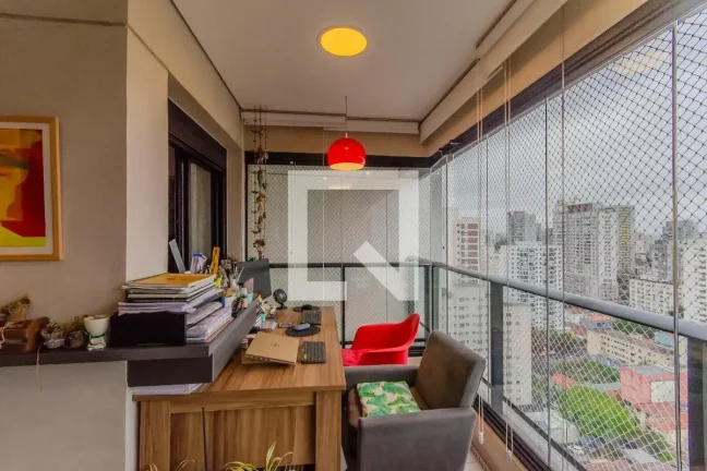 Imagem Apartamento à Venda - Vila Mariana, 2 Quartos, 69 m2
