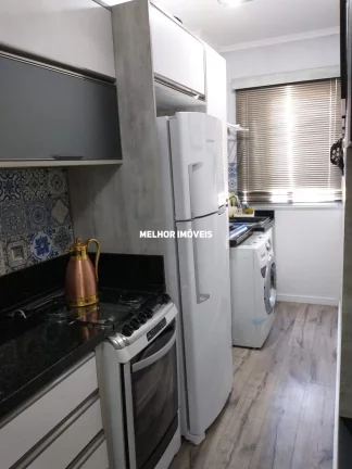 Imagem Apartamento á venda no Edifício República Argentina localizado na Quadra Mar em Balneário Camboriú.